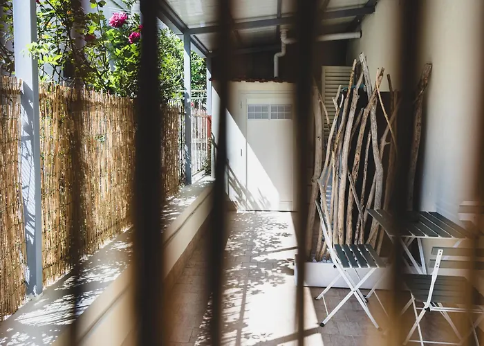 Piazza Verdi B&B